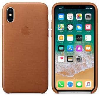 Phone X at a discount - 64GB - Unlocked / AT&T - FREE leather case 1