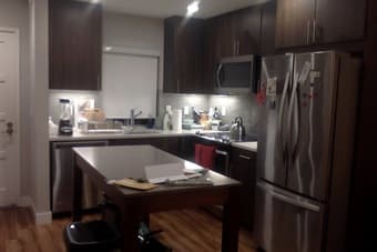 Private Room in Beautiful, Spacious Townhouse with FUN people! 2