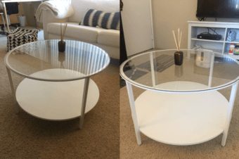 Coffee/Living room table 1