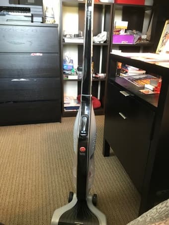 Hoover Linx Vacuum 1