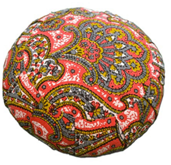 Zafu's/Meditation Cushions 1