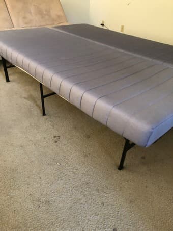 Bed 1