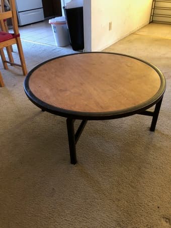 Coffee Table 2