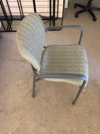 Chair 1