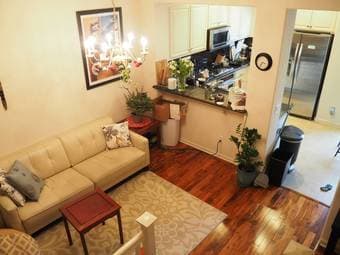 GORGEOUS Furnished room 5 min from Caltrain (San Mateo) 2