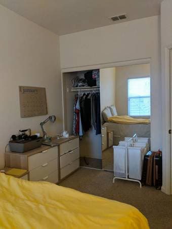 GORGEOUS Furnished room 5 min from Caltrain (San Mateo) 3