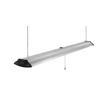 4 ft. Bright/Cool White Integrated LED Linkable Light Fixture 1