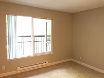 Master suite available immediately in Sunnyvale 2br/2ba! 1