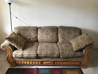 Sofa for sale 1