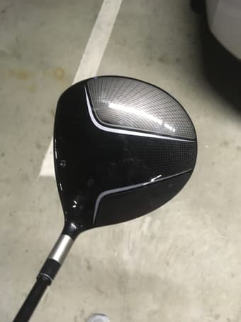 Golf clubs 2