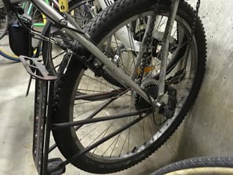 commuter mountain bike 3