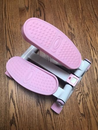 Mini Stepper 1