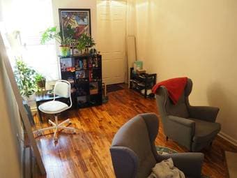BEAUTIFUL FURNISHED BEDROOM 5 MIN FROM CALTRAIN (San Mateo) 1