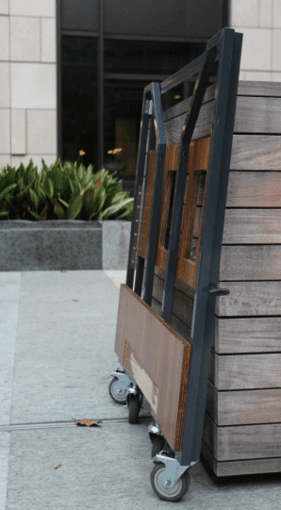 Cocktail bar for sale 3