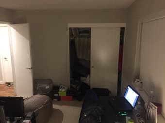 Private Room in Beautiful, Spacious Townhouse with FUN people! 1