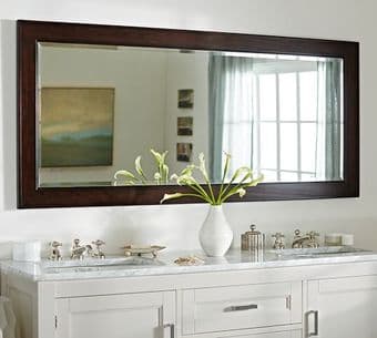 8'x3' Mirror 1