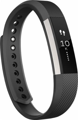 Fitbit Alta - like new IN BOX 1