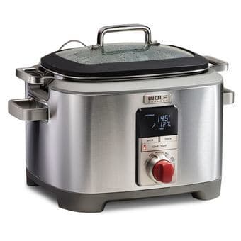 Multi-function slow cooker - Wolf Gourmet - Brand new unopened 1