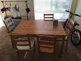 Palo alto 斯坦福医院旁Oak Creek Apartment 高档小区卧室或客厅出租1个月 3