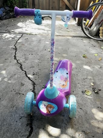 two scooters 1