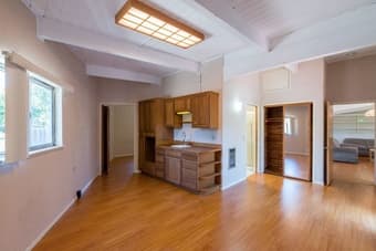 Need a room in a house full of cool people? We've got one! 2