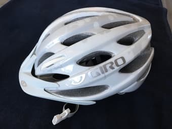 Giro Women's/Child's Bike Helmet (new) 1