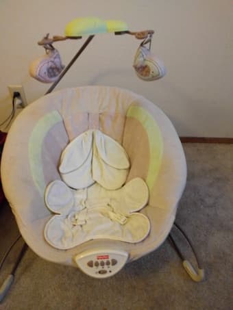 Baby stuff 1