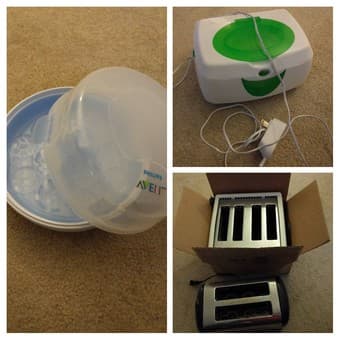 Baby stuff 2