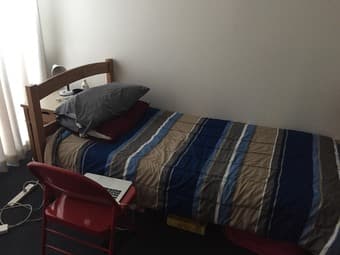 Room available from end 06 to begin 09 1