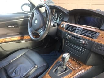 2007 BMW 328i Low mileage, Clean title-$9,500 2