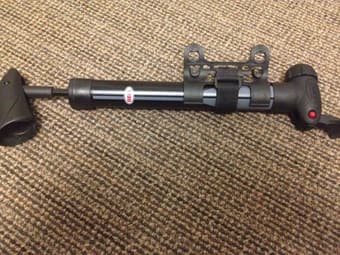 Bell mini air pump 5 dollars 1