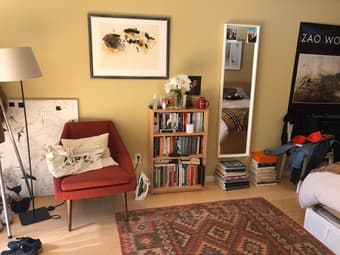 Summer sublet & beyond in Palo Alto 3