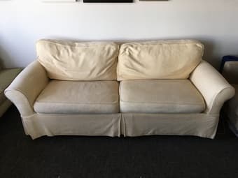 Sleeper Sofa 1