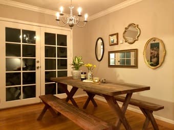 Looking for a lovely roommate in a stellar Palo Alto house! 2