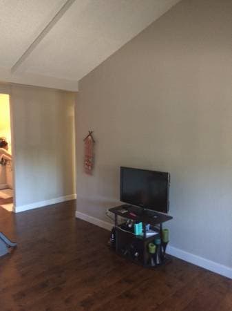 Sunnyvale: Sublet roommate needed ASAP in 1BR/1BA! 3