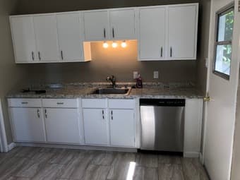 Room in Belmont house, available May 1, month to month lease 3