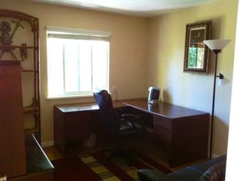 Furnished room in Menlo Park Willows including utilities, internet 3