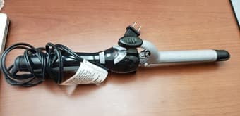 all hair solution in one, hair curler, hair straightener, hair dryer 1