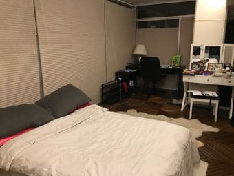 Furnished 1 bedroom minutes to Stanford - $1,400 1