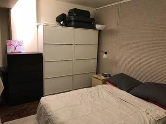 Furnished 1 bedroom minutes to Stanford - $1,400 2