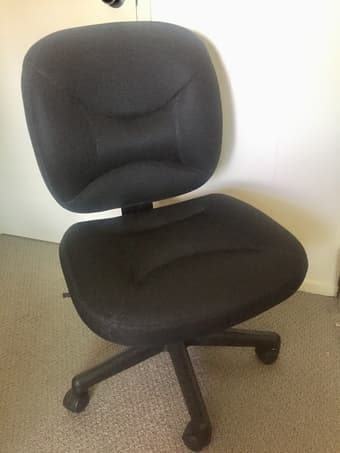 Office Chair 1
