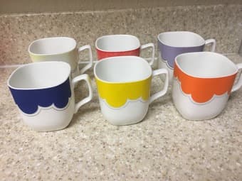 6 mugs 1