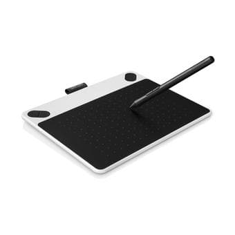 Wacom Intuos pen tablet (MSRP $70) 1