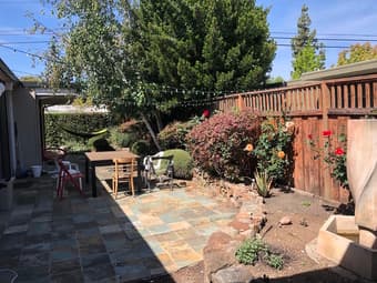 1 year lease - June 1 move in 2