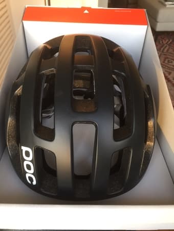 POC Octal Helmet 1