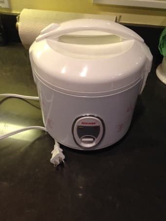 rice cooker 1