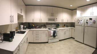 Furnished Summer Sublet in Munger Quad (Female Only) 1