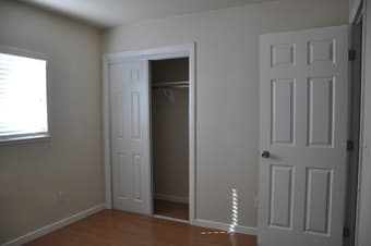 Unfurnished room in 4 bed 2 bath house in East Palo Alto 2