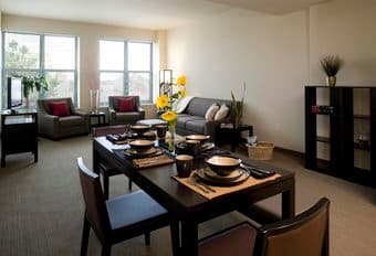 Munger Apartment with Private Bath for Summer 2