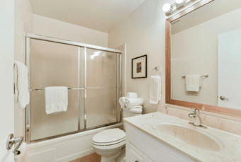 1 BEDROOM/ 1 BATH APARTMENT *Not shared* WHOLE APARTMENT IS YOURS! 3